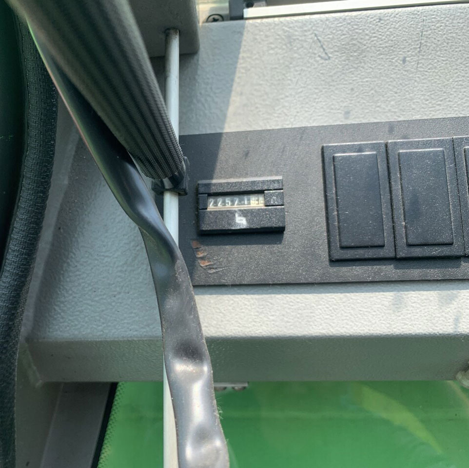 Liebherr LTM 1090-2 - Grue mobile: photos 4 Liebherr LTM 1090-2 - Grue mobile: photos 4