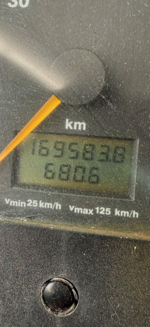 Grue mobile Liebherr LTM 1100-4.1: photos 6