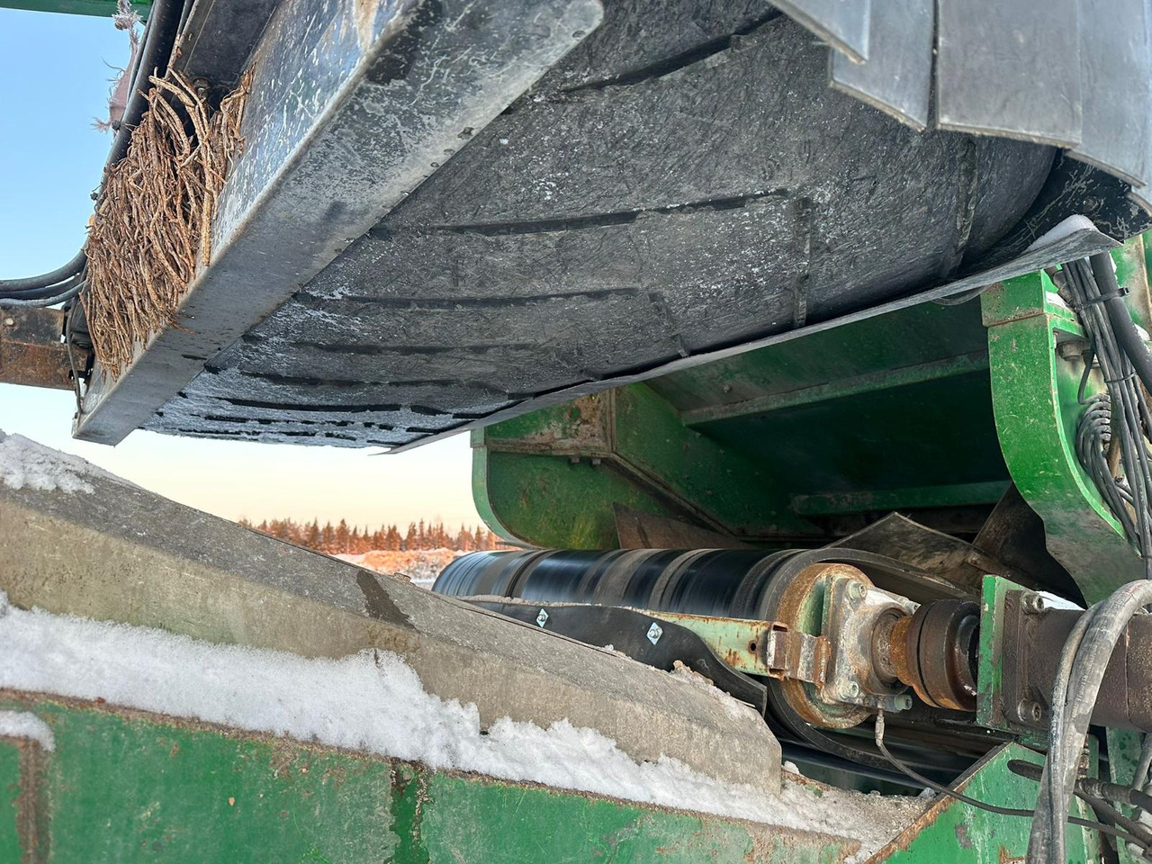 Concasseur à percussion McCloskey I44 V3: photos 7 Concasseur à percussion McCloskey I44 V3: photos 7