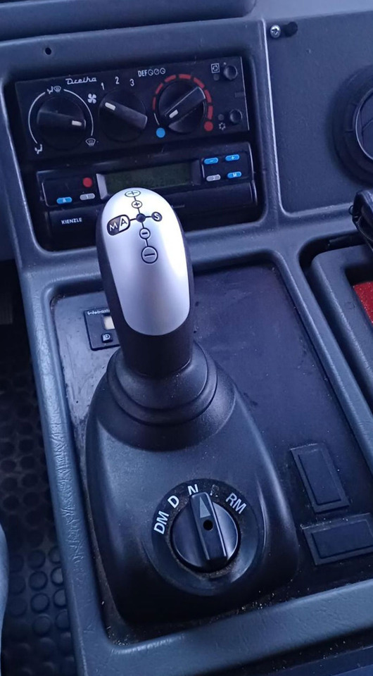 Tadano ATF 50G-3 - Grue mobile: photos 5 Tadano ATF 50G-3 - Grue mobile: photos 5