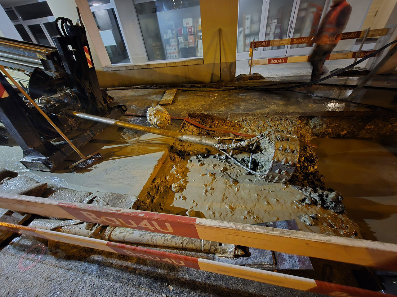 Vermeer D100x120 S2 - Aléseuse directionnelle: photos 3 Vermeer D100x120 S2 - Aléseuse directionnelle: photos 3