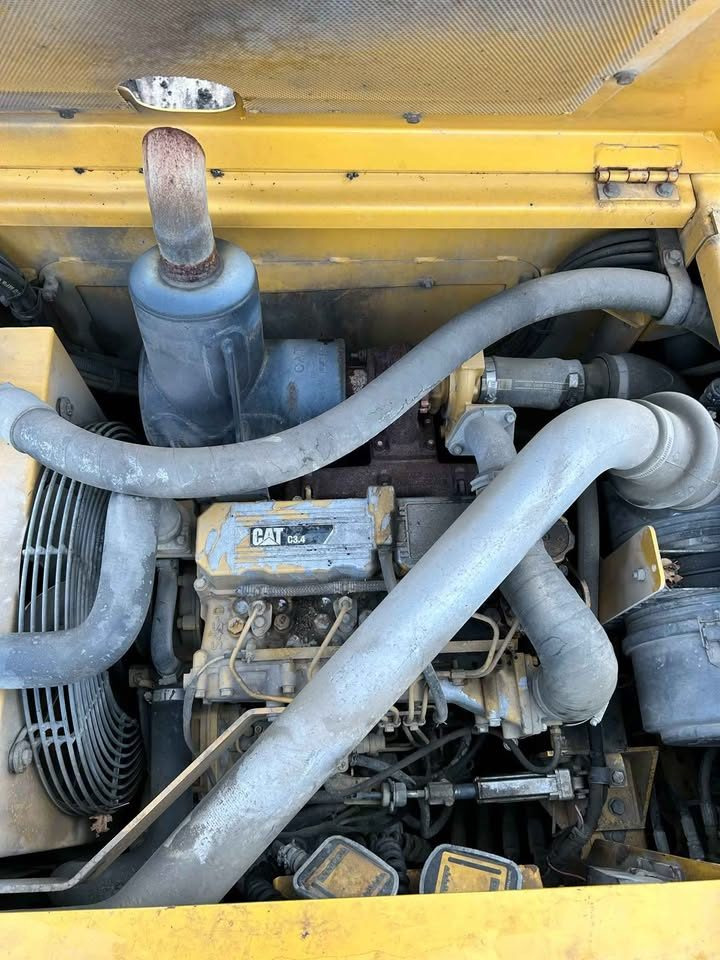 Weiler P385 — crédit-bail Weiler P385: photos 6