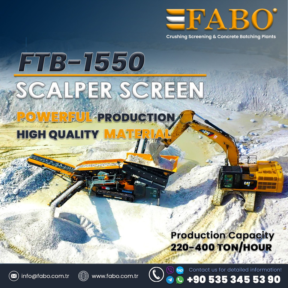 FABO mobile screen-mobile screening - Crible: photos 1 FABO mobile screen-mobile screening - Crible: photos 1
