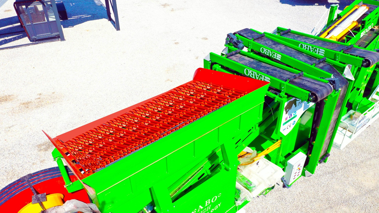 FABO mobile screen-mobile screening - Crible: photos 5 FABO mobile screen-mobile screening - Crible: photos 5