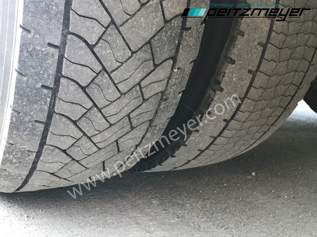 Camion frigorifique MAN TGX 26.540 FLL Tiefkühlkoffer: photos 33