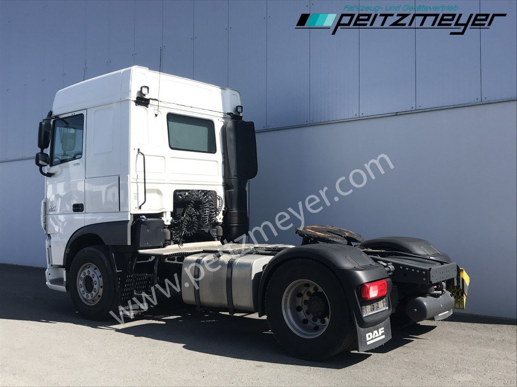 DAF XF 440 FT Nebenantrieb / PTO - Tracteur routier: photos 4 DAF XF 440 FT Nebenantrieb / PTO - Tracteur routier: photos 4