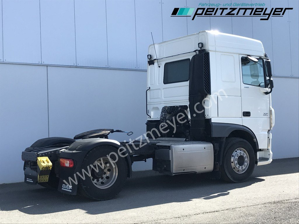 DAF XF 440 FT Nebenantrieb / PTO - Tracteur routier: photos 3 DAF XF 440 FT Nebenantrieb / PTO - Tracteur routier: photos 3
