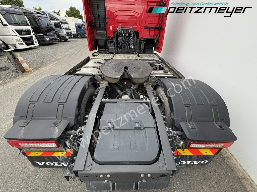Tracteur routier VOLVO FH 16 750 LL, Klima, Retarder, Kipphydraulik: photos 30