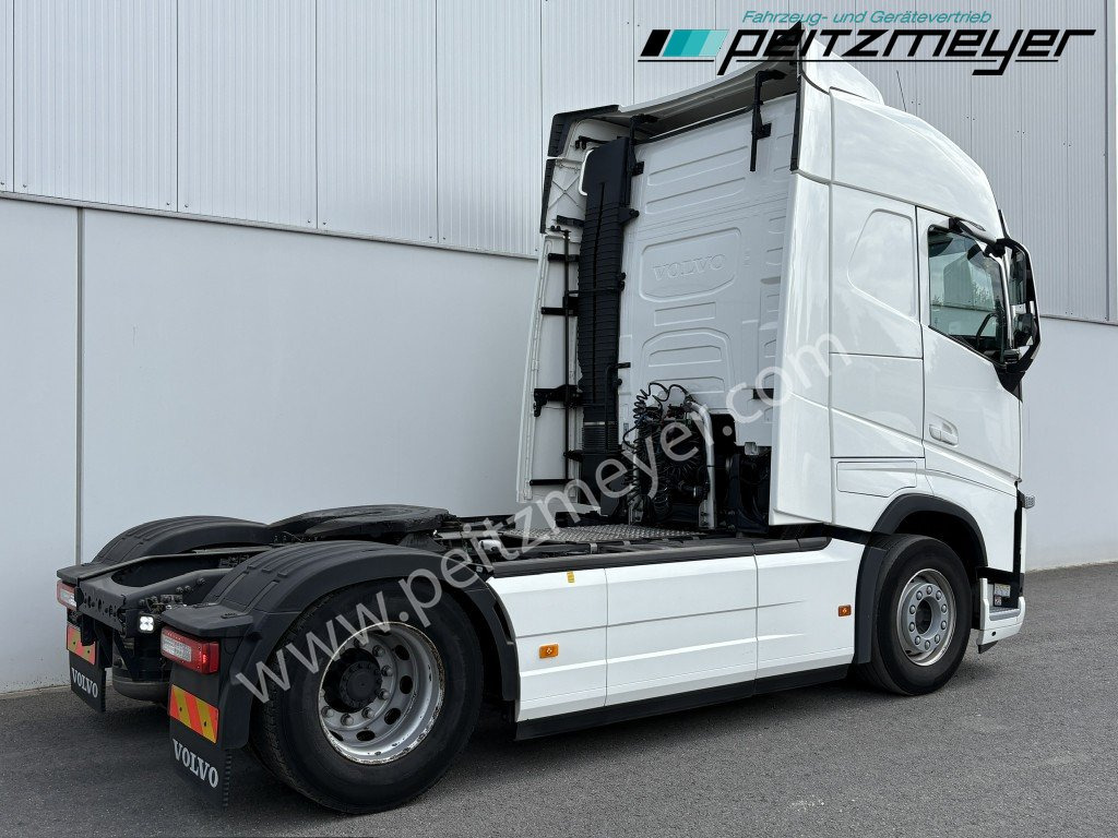 VOLVO FH 460, Klima, Retarder,Leder, TV Mikrowelle - Tracteur routier: photos 3 VOLVO FH 460, Klima, Retarder,Leder, TV Mikrowelle - Tracteur routier: photos 3