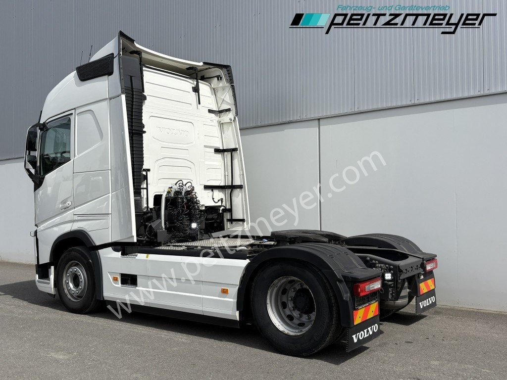 VOLVO FH 460, Klima, Retarder,Leder, TV Mikrowelle - Tracteur routier: photos 4 VOLVO FH 460, Klima, Retarder,Leder, TV Mikrowelle - Tracteur routier: photos 4