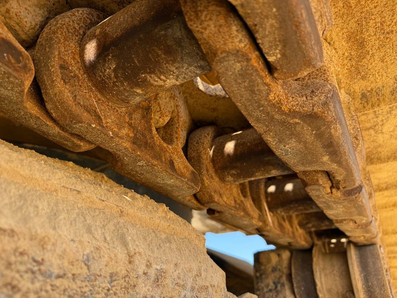 Pelle sur chenille Cat 395 (Saudi Arabia): photos 15 Pelle sur chenille Cat 395 (Saudi Arabia): photos 15