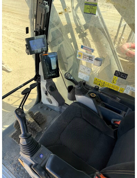 Pelle sur chenille Cat 395 (Saudi Arabia): photos 18 Pelle sur chenille Cat 395 (Saudi Arabia): photos 18