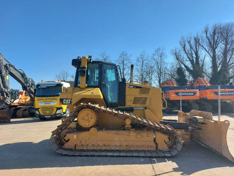 Cat D 6 N LGP - Bulldozer: photos 5 Cat D 6 N LGP - Bulldozer: photos 5
