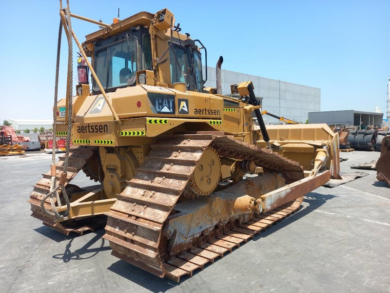 Cat D6T LGP (Abu Dhabi) - Bulldozer: photos 4 Cat D6T LGP (Abu Dhabi) - Bulldozer: photos 4