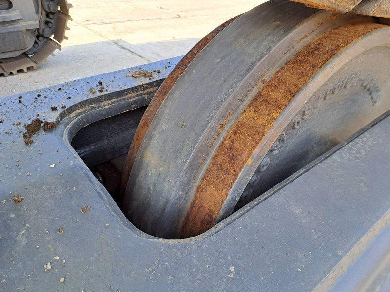 Pelle sur chenille neuf Doosan DX530LC-7M: photos 12