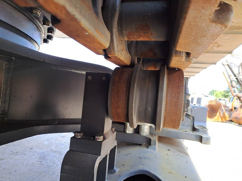 Pelle sur chenille neuf Doosan DX530LC-7M: photos 13