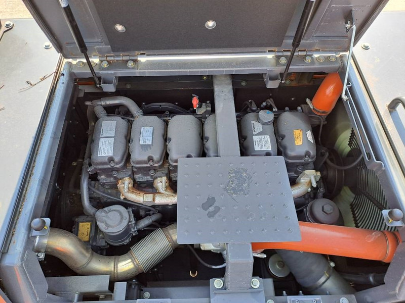 Pelle sur chenille neuf Doosan DX530LC-7M: photos 18