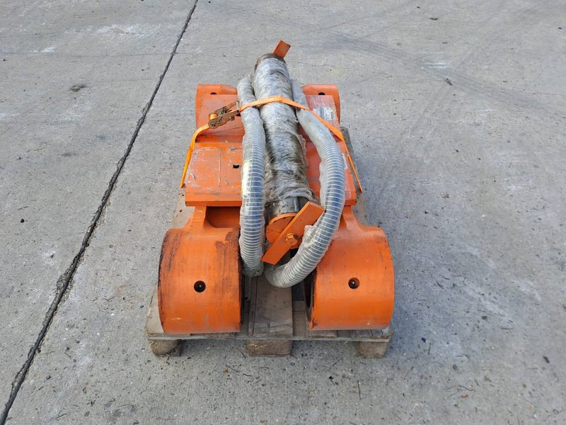 Hitachi H-Link Assy EX1200-6 E1200-5 - Flèche pour Engins de chantier: photos 2 Hitachi H-Link Assy EX1200-6 E1200-5 - Flèche pour Engins de chantier: photos 2