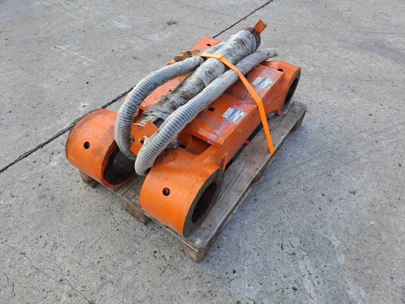 Hitachi H-Link Assy EX1200-6 E1200-5 - Flèche pour Engins de chantier: photos 4 Hitachi H-Link Assy EX1200-6 E1200-5 - Flèche pour Engins de chantier: photos 4