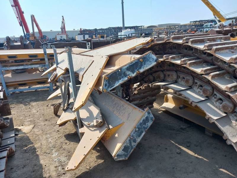 Tombereau articulé Komatsu HM400-3R (4 pieces available in Abu Dhabi): photos 11