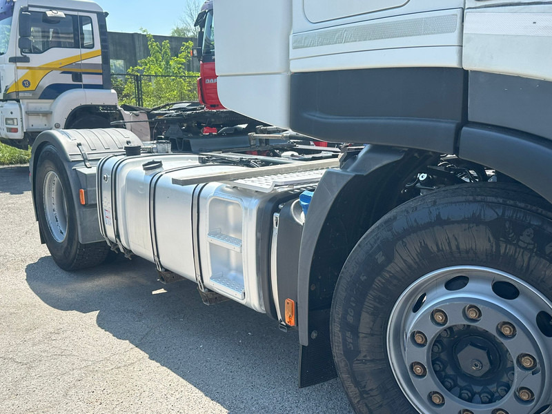 Tracteur routier Iveco Stralis 460: photos 7