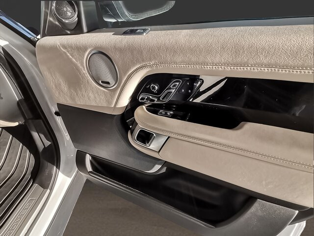 LAND ROVER Range Rover Vogue 4WD SPORT PANORAMA HOMELINK... - SUV: photos 5 LAND ROVER Range Rover Vogue 4WD SPORT PANORAMA HOMELINK... - SUV: photos 5