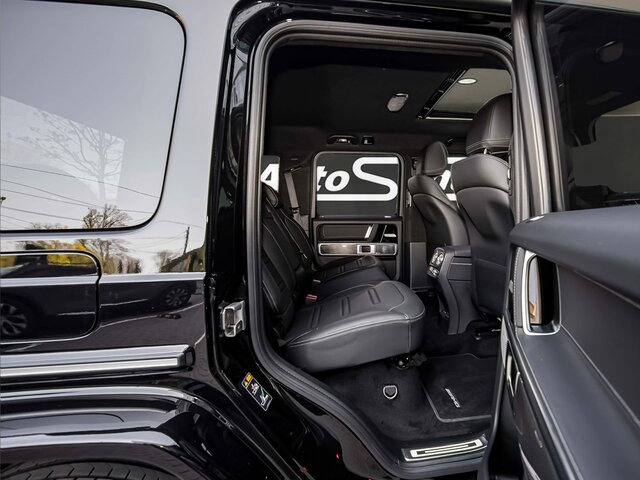 MERCEDES-BENZ G 450 450 d AMG Line/EXCLUSIVE LINE/GUARD 360°... - SUV: photos 5 MERCEDES-BENZ G 450 450 d AMG Line/EXCLUSIVE LINE/GUARD 360°... - SUV: photos 5