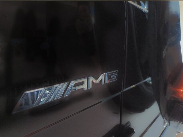 MERCEDES-BENZ G 63 AMG DESIGNO EXCL CONFORT PARK COMAND DISTRO... - SUV: photos 4 MERCEDES-BENZ G 63 AMG DESIGNO EXCL CONFORT PARK COMAND DISTRO... - SUV: photos 4