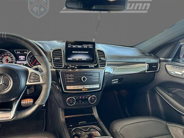 MERCEDES-BENZ GLS 63 AMG 4M EXCLUSIV/CARBON/MEMO/PANO/MCONTUR... - SUV: photos 5 MERCEDES-BENZ GLS 63 AMG 4M EXCLUSIV/CARBON/MEMO/PANO/MCONTUR... - SUV: photos 5