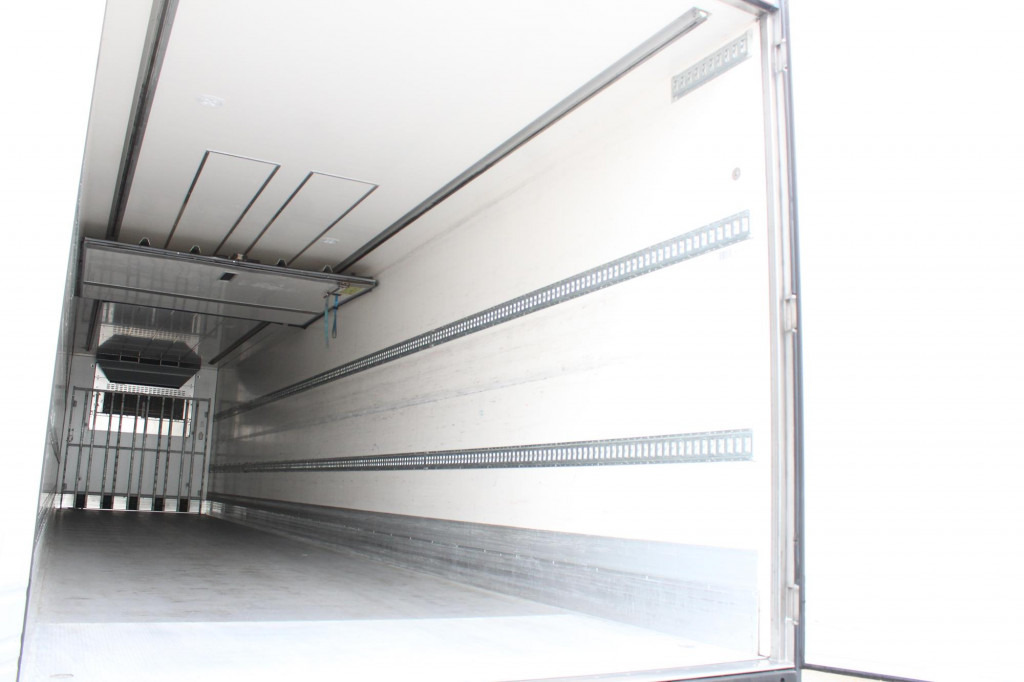 Chereau CV 1550 Strom 2,60h TW Liftachse FRC - Semi-remorque frigorifique: photos 2 Chereau CV 1550 Strom 2,60h TW Liftachse FRC - Semi-remorque frigorifique: photos 2