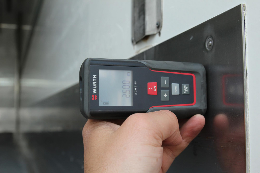 Iveco Eurocargo 160E22 CS1150Mt Bi-Temp Strom Tür+LBW - Camion frigorifique: photos 5 Iveco Eurocargo 160E22 CS1150Mt Bi-Temp Strom Tür+LBW - Camion frigorifique: photos 5