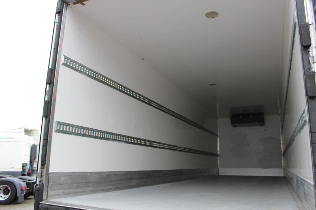 Iveco Eurocargo 190-280 E6 CS 1150 LBW FRC Klima - Camion frigorifique: photos 2 Iveco Eurocargo 190-280 E6 CS 1150 LBW FRC Klima - Camion frigorifique: photos 2