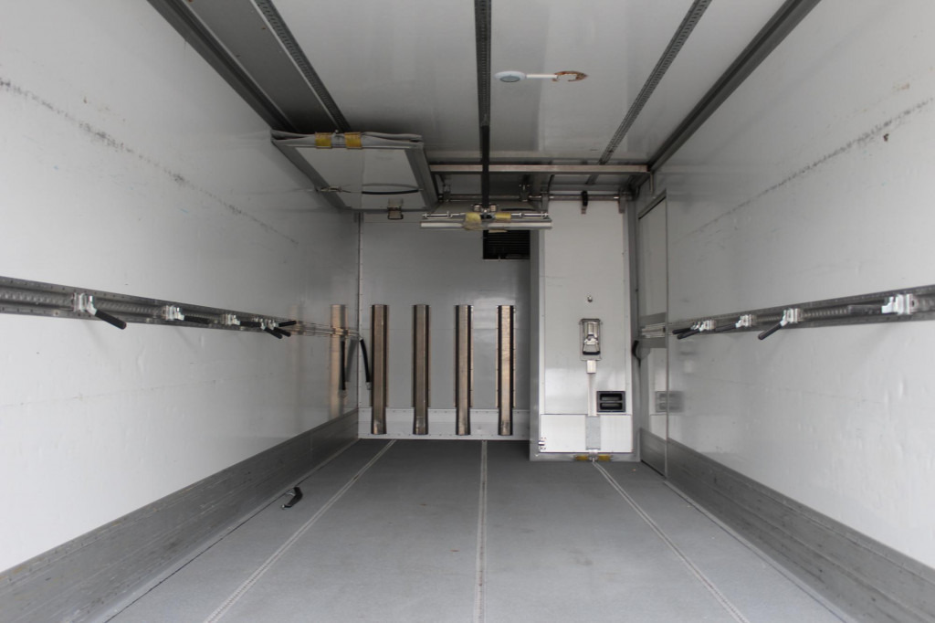 MAN TGM 15.290 E6 Frigoblock Bi-Temp Tür+LBW - Camion frigorifique: photos 3 MAN TGM 15.290 E6 Frigoblock Bi-Temp Tür+LBW - Camion frigorifique: photos 3