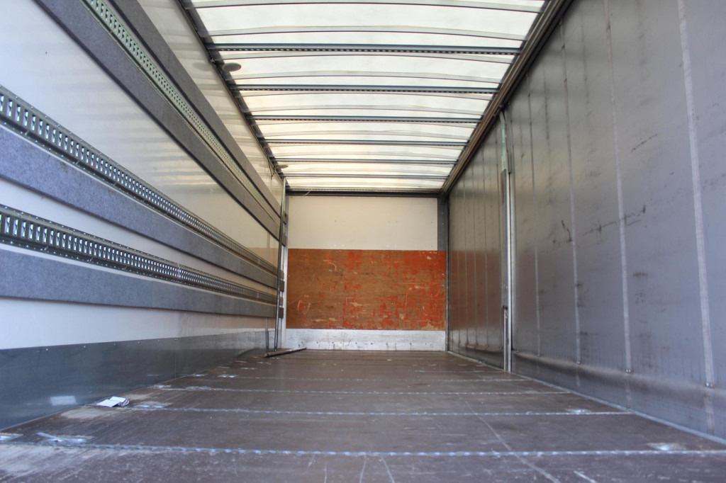 MAN TGM 18.290 Plane-Koffer 7,5 m Klima 499TKm - Camion fourgon: photos 5 MAN TGM 18.290 Plane-Koffer 7,5 m Klima 499TKm - Camion fourgon: photos 5