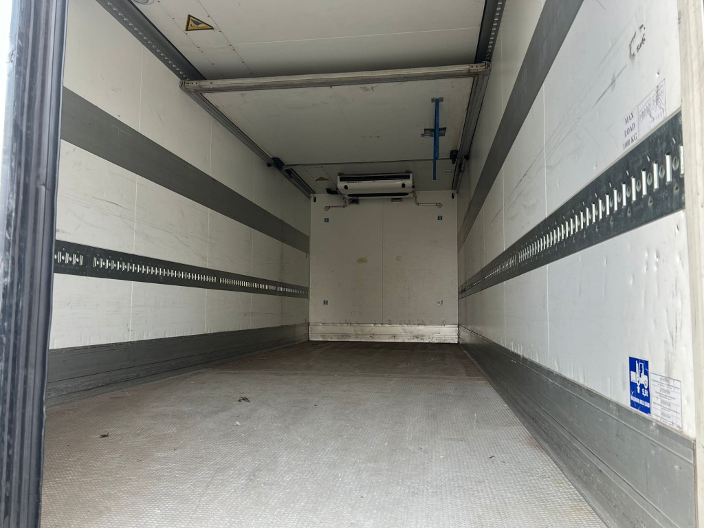 Mercedes-Benz Actros 1830 E6 TK T-1200R Multi Bi-Temp LBW AHK - Camion frigorifique: photos 3 Mercedes-Benz Actros 1830 E6 TK T-1200R Multi Bi-Temp LBW AHK - Camion frigorifique: photos 3