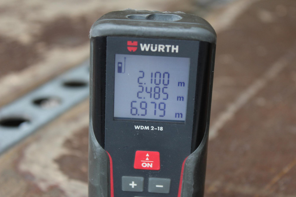 Renault D14 220E6 Laderbordwand nur 185 Tkm Klima - Camion fourgon: photos 3 Renault D14 220E6 Laderbordwand nur 185 Tkm Klima - Camion fourgon: photos 3