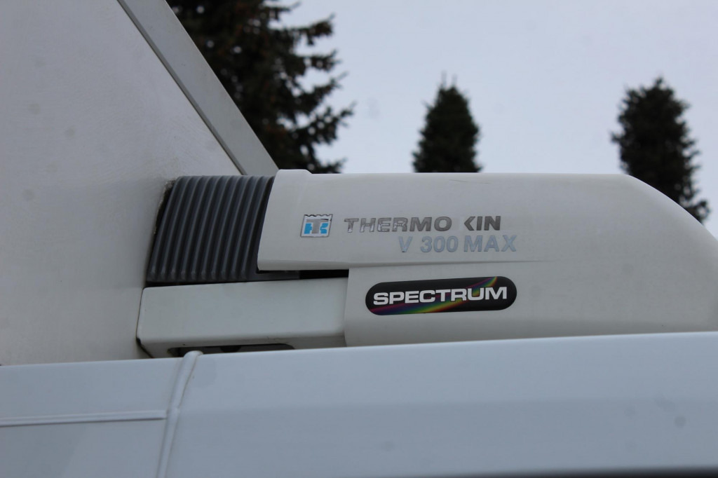 Utilitaire frigorifique Renault Master 145 E6 Thermo King 300  Bi-Temp.  GDP: photos 7