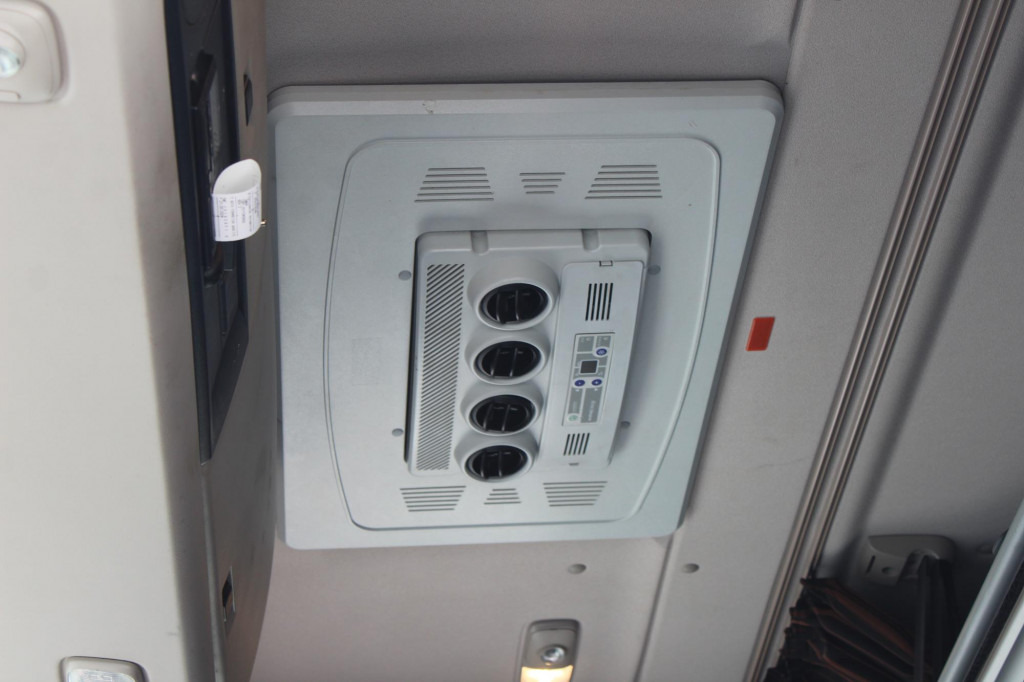 Daf XF 480 SC Retarder ACC LDWS Standklima Kühlbox - Tracteur routier: photos 2 Daf XF 480 SC Retarder ACC LDWS Standklima Kühlbox - Tracteur routier: photos 2