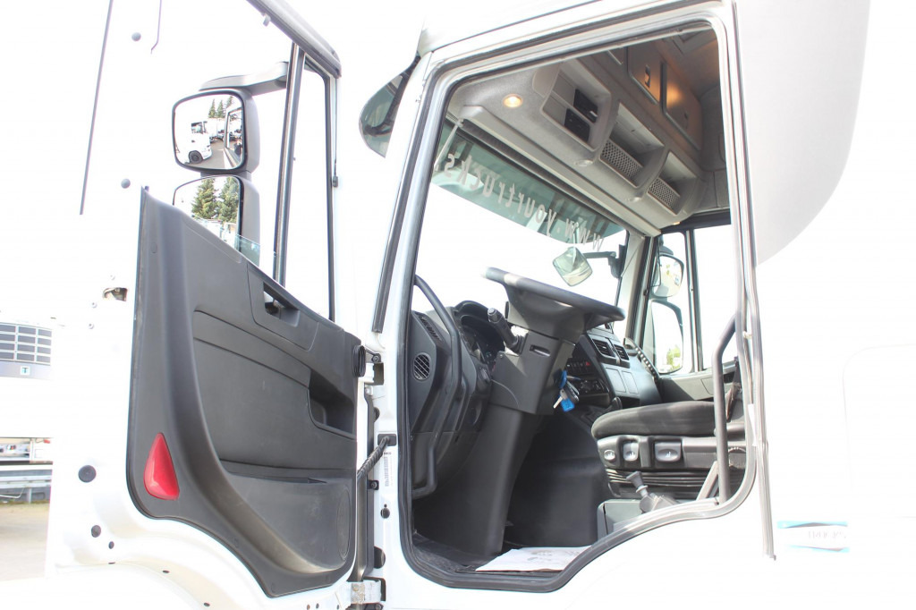 Iveco AT 460 E6 Retarder ACC LDW Hydraulik - Tracteur routier: photos 5 Iveco AT 460 E6 Retarder ACC LDW Hydraulik - Tracteur routier: photos 5