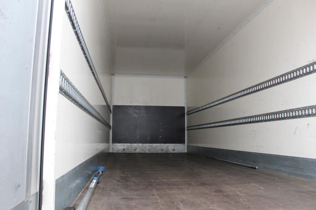 Mercedes-Benz Actros 2548 Koffer Retarder Schlafkab Kühlbox - Véhicule utilitaire: photos 4 Mercedes-Benz Actros 2548 Koffer Retarder Schlafkab Kühlbox - Véhicule utilitaire: photos 4