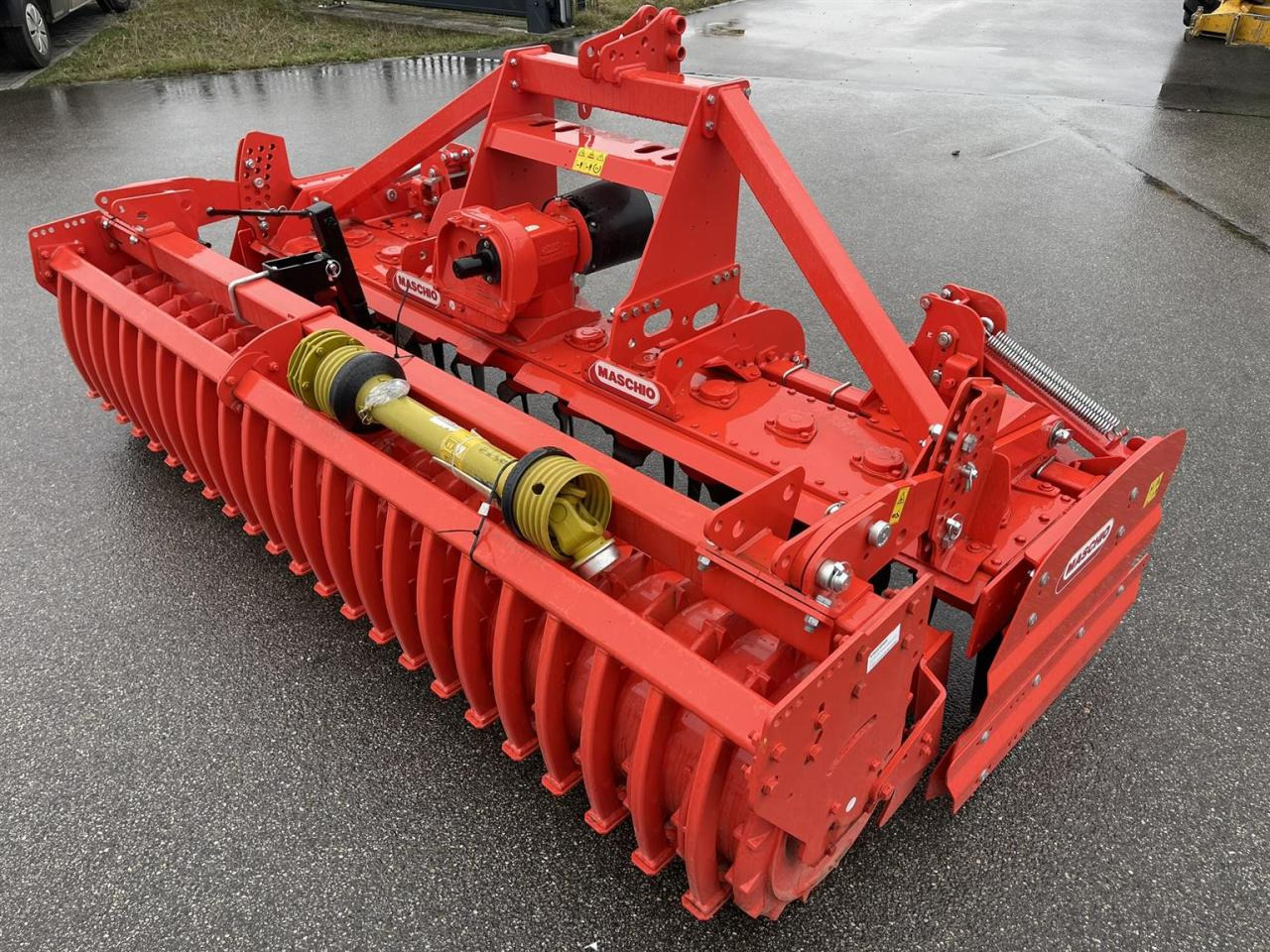 Maschio DM 3000 Combi2, UNBENUTZT, NEU !!! - Outils du sol: photos 4 Maschio DM 3000 Combi2, UNBENUTZT, NEU !!! - Outils du sol: photos 4