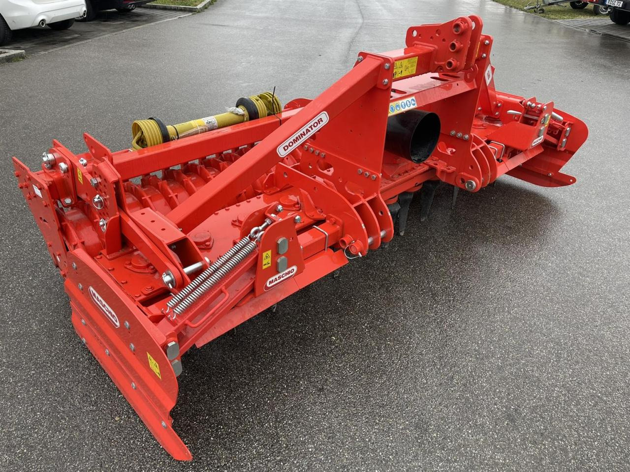 Maschio DM 3000 Combi2, UNBENUTZT, NEU !!! - Outils du sol: photos 2 Maschio DM 3000 Combi2, UNBENUTZT, NEU !!! - Outils du sol: photos 2