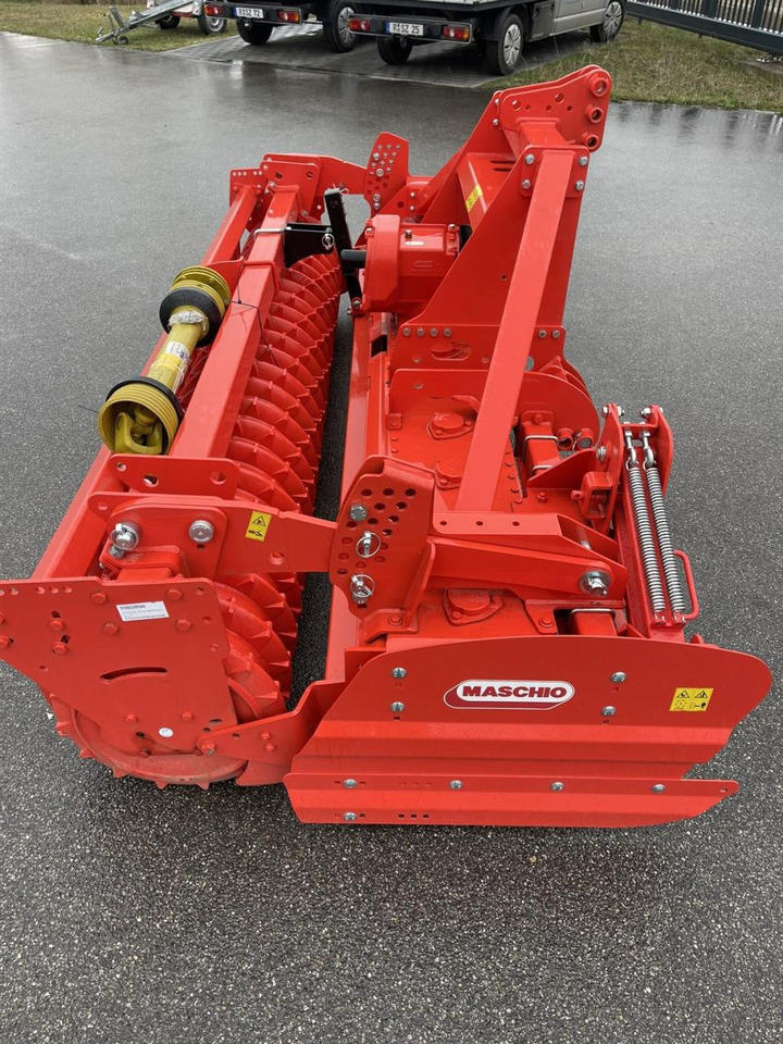 Maschio DM 3000 Combi2, UNBENUTZT, NEU !!! - Outils du sol: photos 3 Maschio DM 3000 Combi2, UNBENUTZT, NEU !!! - Outils du sol: photos 3