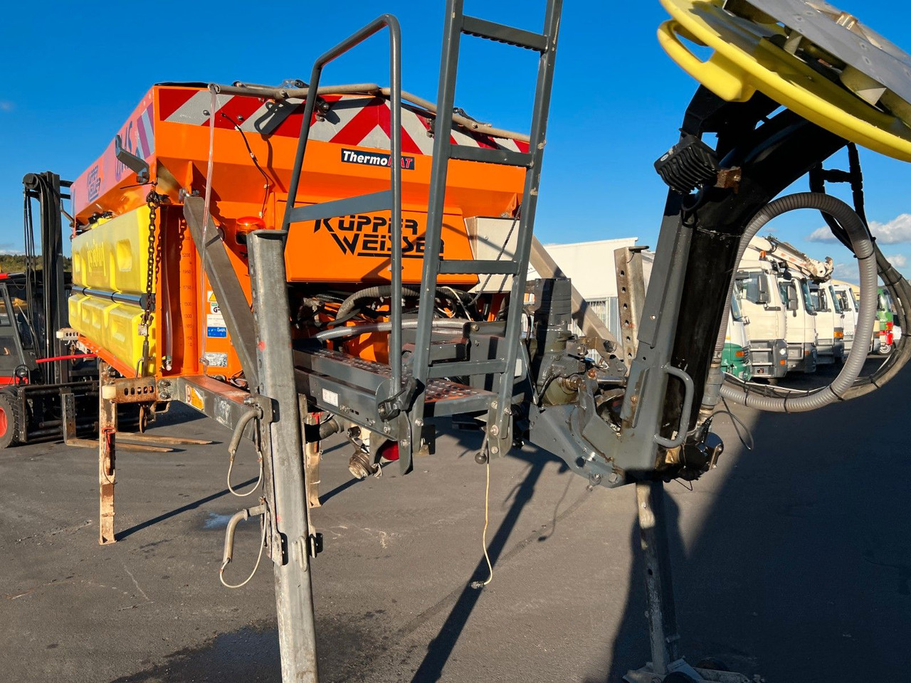 Küpper Weisser IMSSN E 35050HFH Küpper Weisser IMSSN E 35050HFH — crédit-bail Küpper Weisser IMSSN E 35050HFH Küpper Weisser IMSSN E 35050HFH: photos 8