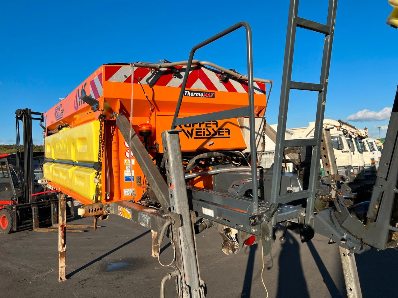 Küpper Weisser IMSSN E 35050HFH Küpper Weisser IMSSN E 35050HFH — crédit-bail Küpper Weisser IMSSN E 35050HFH Küpper Weisser IMSSN E 35050HFH: photos 7