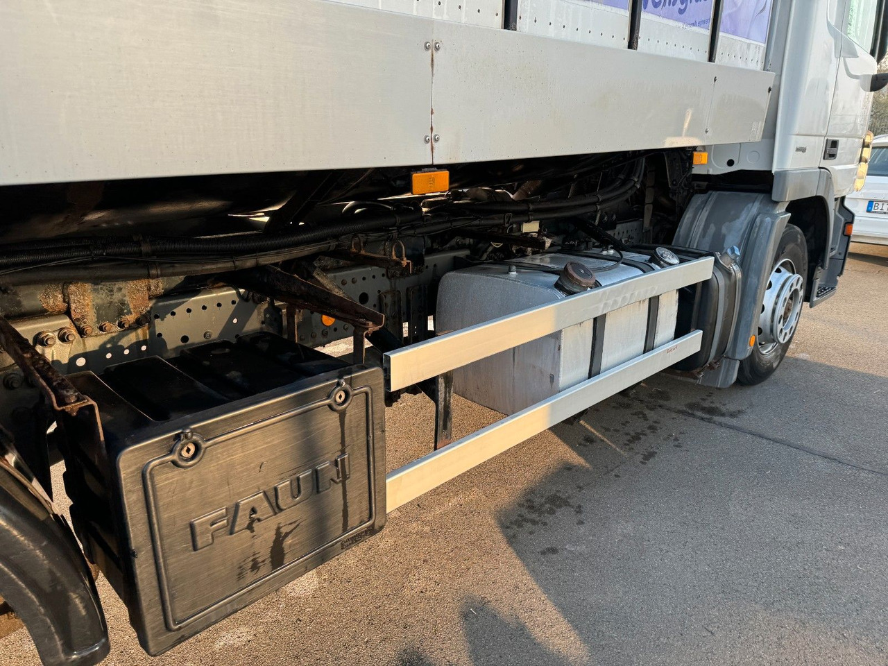 Mercedes-Benz Actros 2532 6x2 Faun Rotopress mit Zoeller 0301 Mercedes-Benz Actros 2532 6x2 Faun Rotopress mit Zoeller 0301 - Benne à ordures ménagères: photos 4 Mercedes-Benz Actros 2532 6x2 Faun Rotopress mit Zoeller 0301 Mercedes-Benz Actros 2532 6x2 Faun Rotopress mit Zoeller 0301 - Benne à ordures ménagères: photos 4
