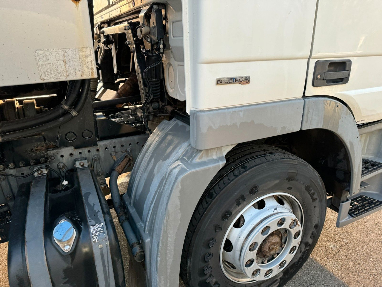 Mercedes-Benz Actros 2532 6x2 Faun Rotopress mit Zoeller 0301 Mercedes-Benz Actros 2532 6x2 Faun Rotopress mit Zoeller 0301 - Benne à ordures ménagères: photos 5 Mercedes-Benz Actros 2532 6x2 Faun Rotopress mit Zoeller 0301 Mercedes-Benz Actros 2532 6x2 Faun Rotopress mit Zoeller 0301 - Benne à ordures ménagères: photos 5