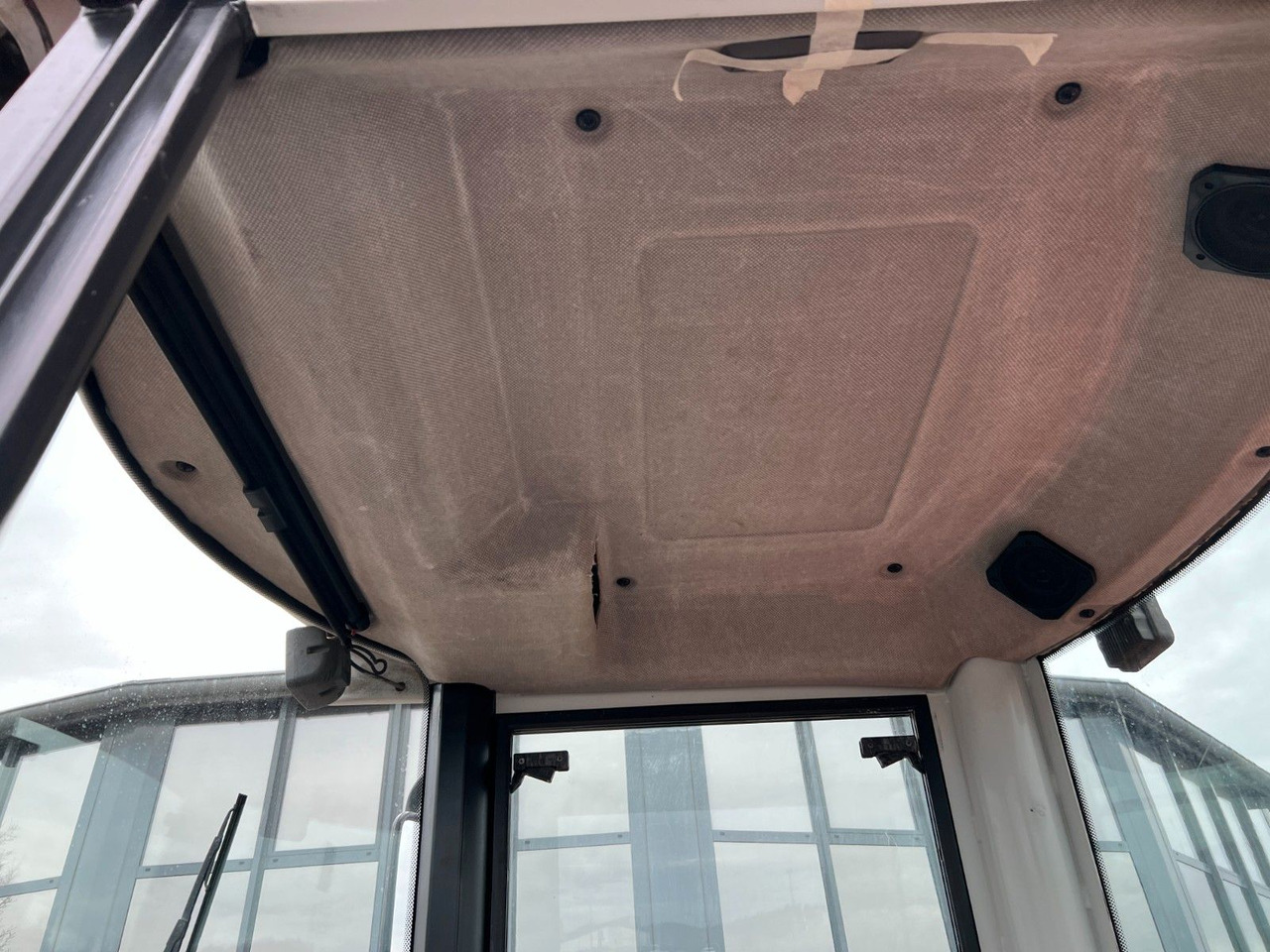 Chargeuse sur pneus neuf O & K L 8.5 - Schaufel - Palettengabel- 4717 Betriebs O & K L 8.5 - Schaufel - Palettengabel- 4717 Betriebs: photos 10 Chargeuse sur pneus neuf O & K L 8.5 - Schaufel - Palettengabel- 4717 Betriebs O & K L 8.5 - Schaufel - Palettengabel- 4717 Betriebs: photos 10