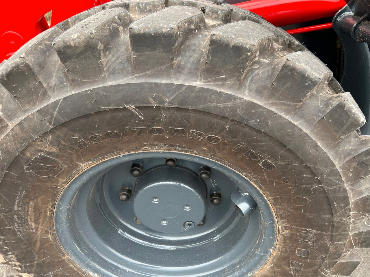 Chargeuse sur pneus neuf O & K L 8.5 - Schaufel - Palettengabel- 4717 Betriebs O & K L 8.5 - Schaufel - Palettengabel- 4717 Betriebs: photos 15 Chargeuse sur pneus neuf O & K L 8.5 - Schaufel - Palettengabel- 4717 Betriebs O & K L 8.5 - Schaufel - Palettengabel- 4717 Betriebs: photos 15