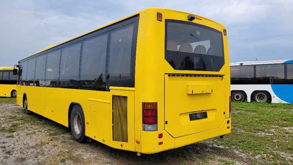 VOLVO B7RLE 8700 KLIIMA, 6.2010, EURO 5, RAMP, 42 seats, 12,86m; 2 UNITS - Bus urbain: photos 4 VOLVO B7RLE 8700 KLIIMA, 6.2010, EURO 5, RAMP, 42 seats, 12,86m; 2 UNITS - Bus urbain: photos 4